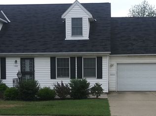 1482 E 114th St, Cleveland, OH