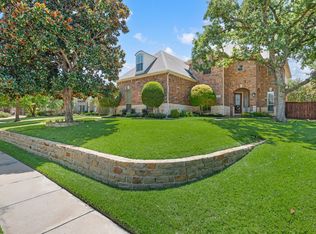 2020 Cedar Ridge Dr, Keller, TX 76248