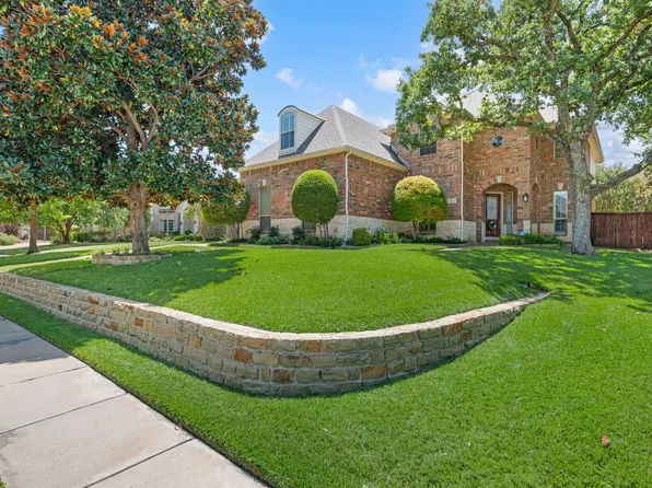 2020 Cedar Ridge Dr, Keller, TX 76248