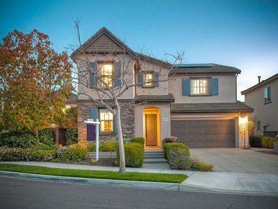 5285 Stallion Run Pl, San Diego, CA, 92130
