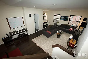 Rented by Living New York