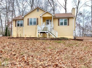 457 Williams Rd #IV, Dallas, GA 30132