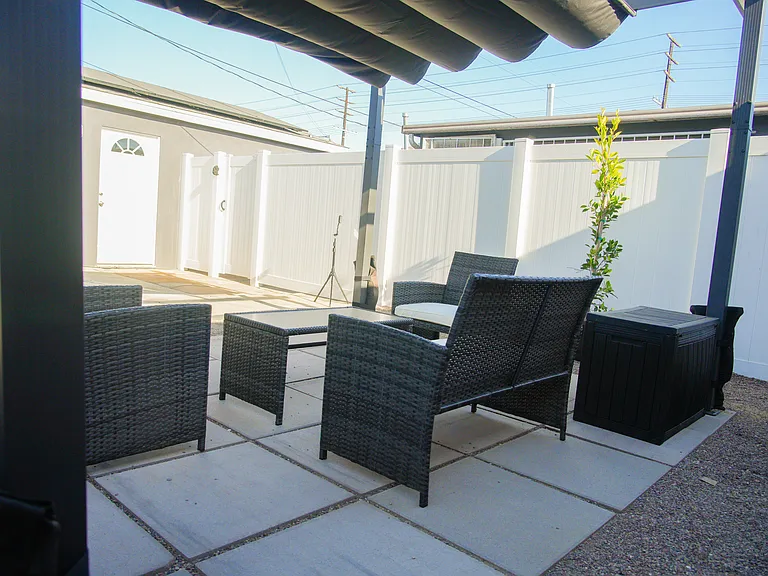 723 W F St #723 — Photo 27