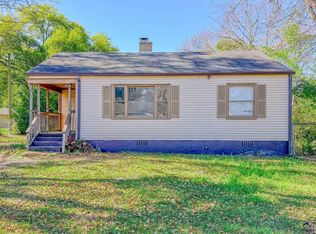 607 McArthur Blvd, Warner Robins, GA 31093