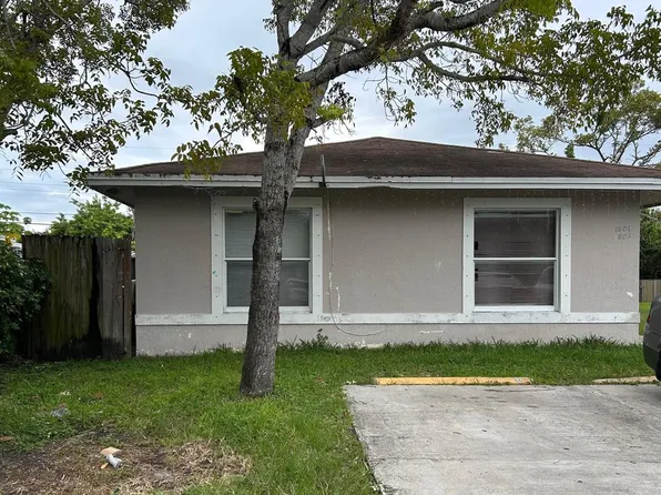 1801-1803 44th Terrace, Fort Lauderdale, FL 33317