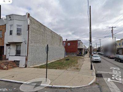 1541 S 24th St, Philadelphia, PA, 19146