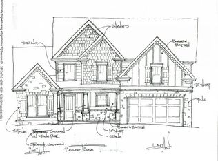 193 Cobblestone Trl, Dallas, GA 30132