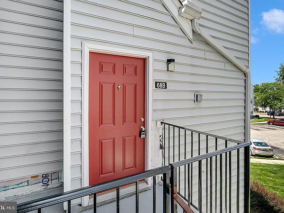 2nd image of 14052 Vista Dr #68-B
