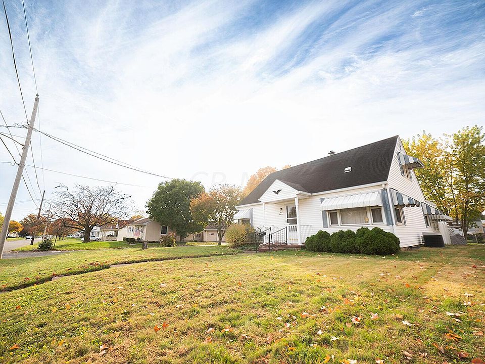500 Reese Ave, Lancaster, OH 43130 Zillow