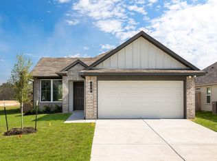 138 Overhill Dr, Huntsville, TX 77320