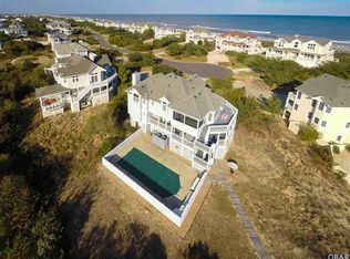 454 Pipsi Pt, Corolla, NC 27927