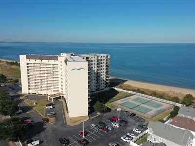 100 E Ocean View Ave APT 912, Norfolk, VA, 23503