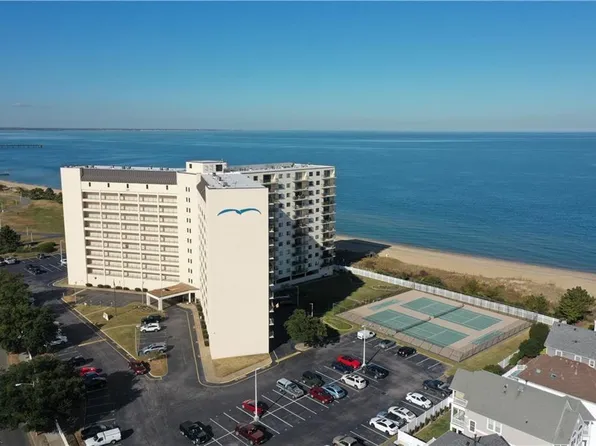 100 E Ocean View Ave APT 912, Norfolk, VA 23503