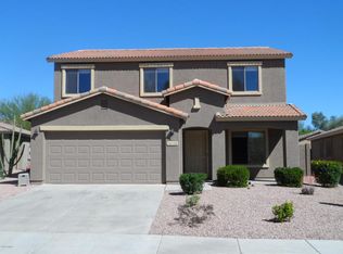 16128 W Calavar Rd, Surprise, AZ 85379