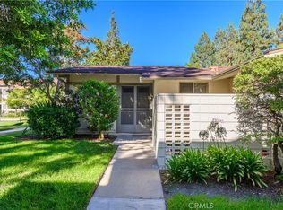 47 Calle Aragon UNIT A, Laguna Woods, CA 92637