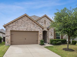 1529 Calcot Ln, Forney, TX 75126