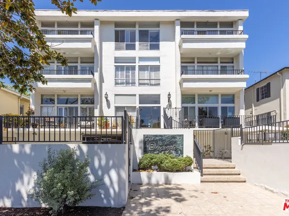 511 San Vicente Blvd Unit 107, Santa Monica, CA 90402