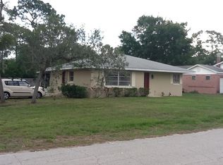 100 W 1st St, Debary, FL 32713