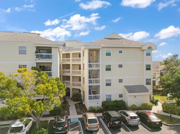 6817 Stones Throw Cir N #17107, Saint Petersburg, FL 33710