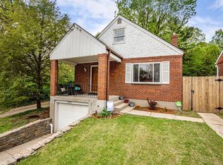 2835 Cypress Way, Cincinnati, OH 45212