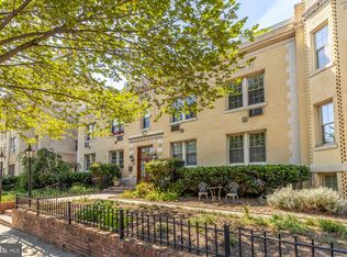 Cleveland Park, Washington, DC 20016