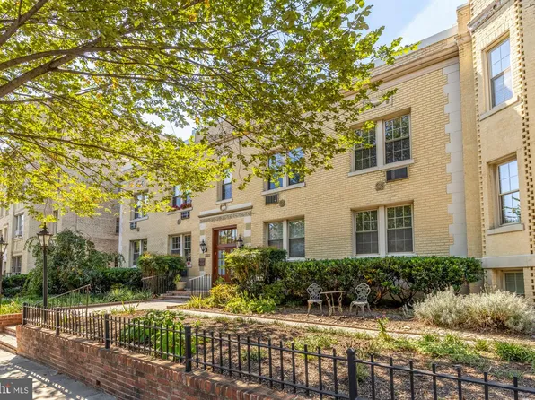 3022 Wisconsin Ave NW APT 208, Washington, DC 20016