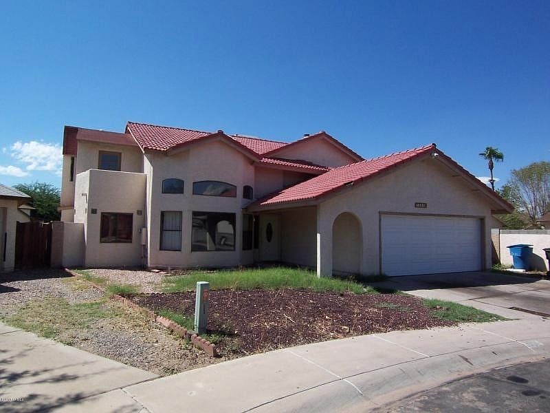 For Sale: 7208 S 15TH PL, Phoenix, AZ 85042