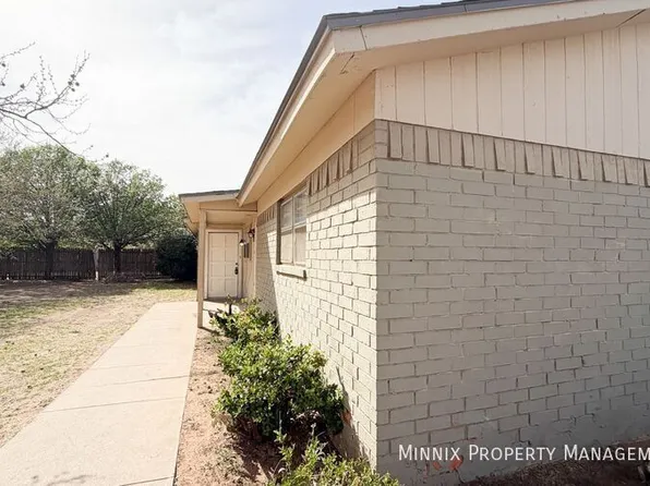 7304 Avenue W #B, Lubbock, TX 79423