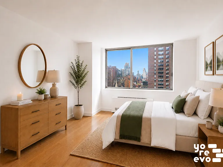 200 E 89th St #12G — Photo 7