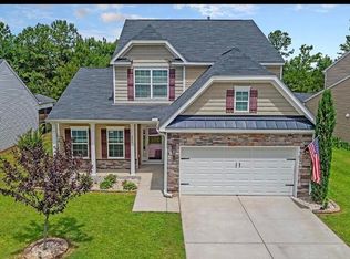 200 Alpine Rd, Summerville, SC 29485