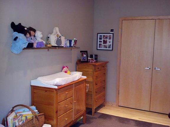 Second Bedroom or Office!