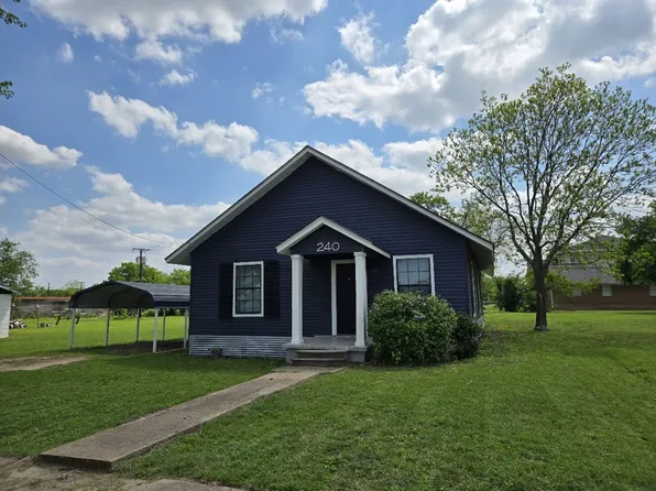 240 E Water St, Milford, TX 76670