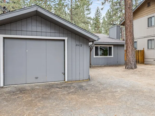 2612 Alma Ave, South Lake Tahoe, CA 96150