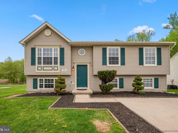 509 Silverside Rd, Edgewood, MD 21040