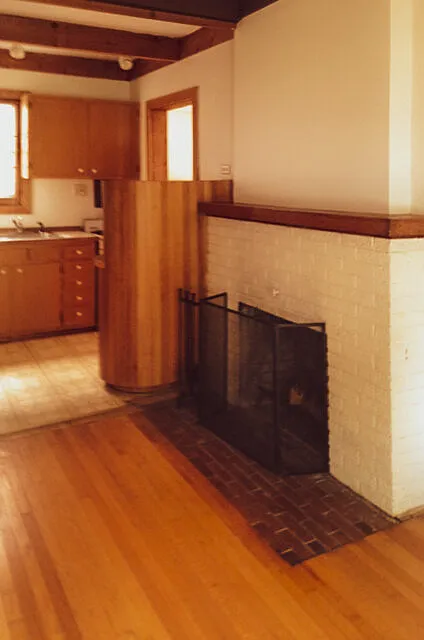 1 bed, 600 sqft, $1,950 — Photo 2