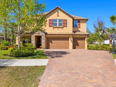 17915 Barn Close Dr, Lutz, FL, 33559