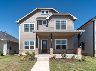 211 Tokalaun Dr, Hutto, TX 78634