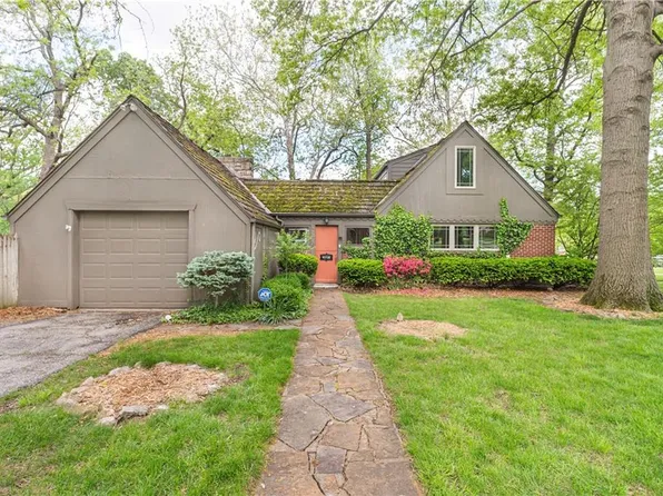 7345 Mercier St, Kansas City, MO 64114