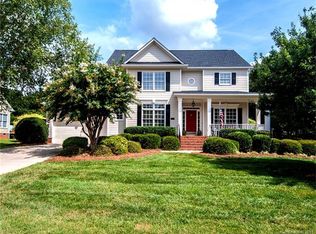 4609 Esherwood Ln, Charlotte, NC 28270