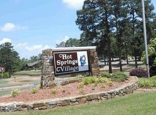 011 Petrel Way, Hot Springs Village, AR 71909