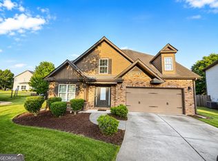 1214 Little Hampton Dr, Lawrenceville, GA 30045