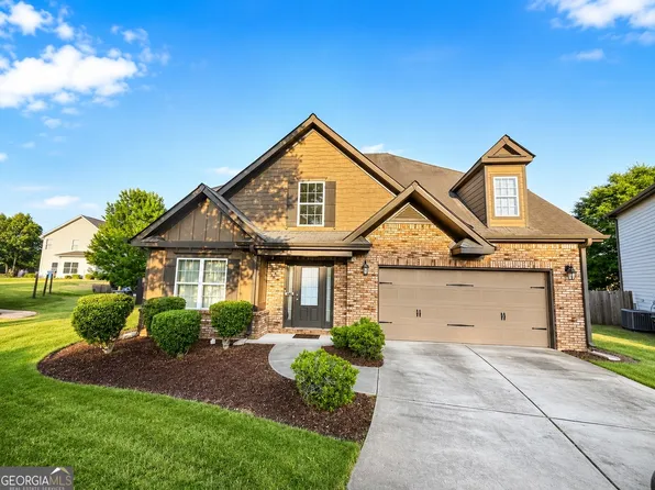 1214 Little Hampton Dr, Lawrenceville, GA 30045