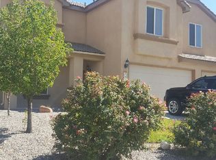 1420 Summer Breeze Dr NW, Albuquerque, NM 87120