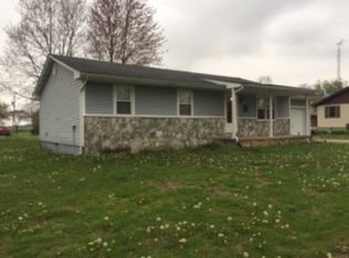311 Plum St, Enfield, IL 62835