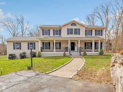 189 Westport Road, Wilton, CT, 06897