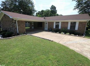 3603 Stillman Loop, Bryant, AR 72022