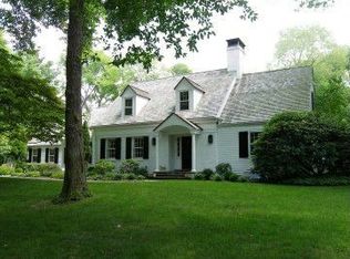 210 Brookside Rd, Darien, CT 06820