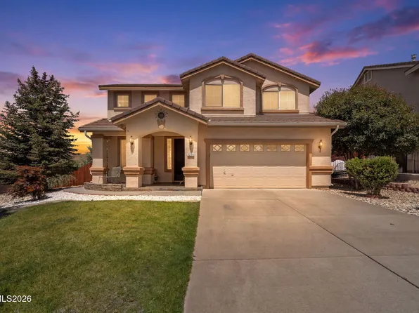 7233 Heatherwood Dr, Reno, NV 89523