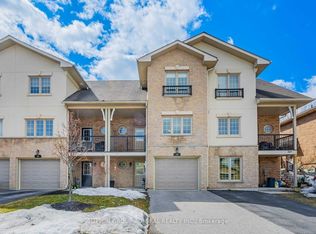 175 Stanley St #35, Barrie, ON L4M 0G2