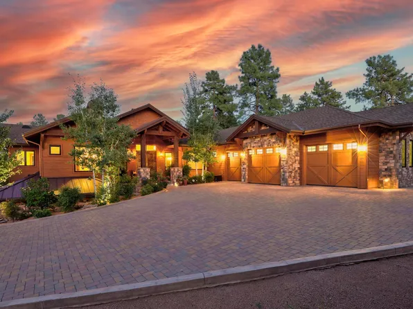 1001 N Rosewood Cir, Payson, AZ 85541
